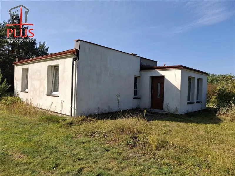 Obiekt 704,00 m², oferta nr , LS02485, Domatówko