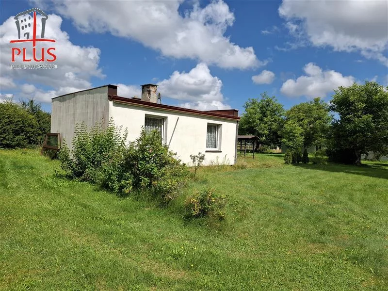 Obiekt 704,00 m², oferta nr , LS02485, Domatówko