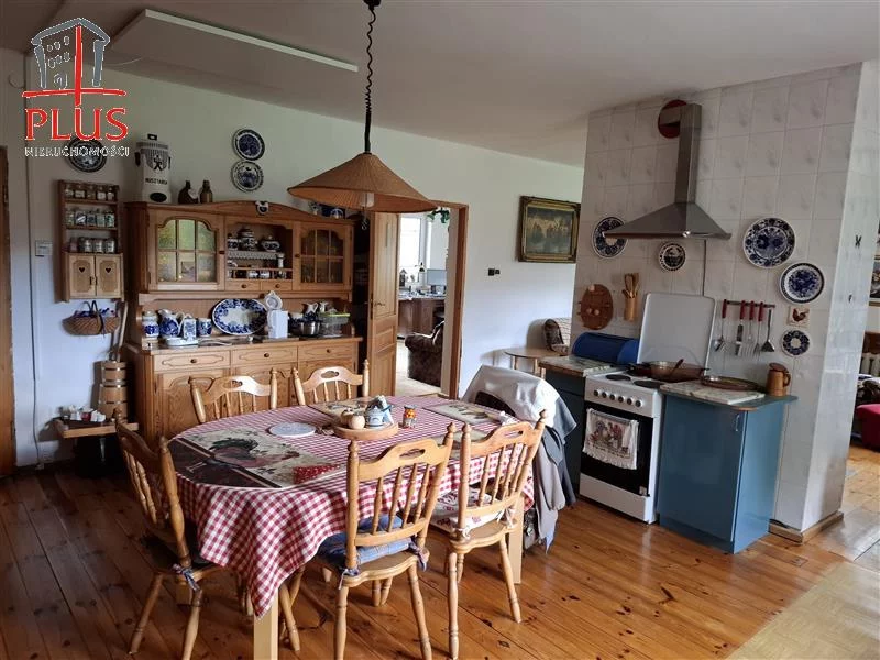 Obiekt 704,00 m², oferta nr , LS02485, Domatówko