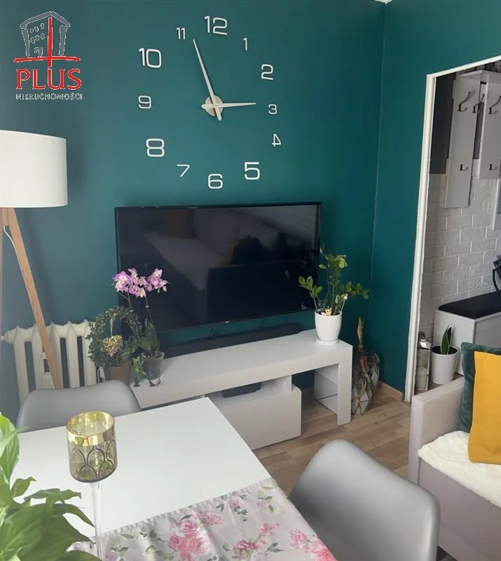 Mieszkanie dwupokojowe 29,10 m², Gniewino, Sprzedaż