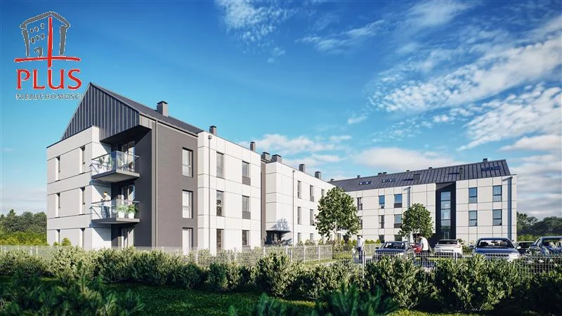 Apartamenty LS02549 Reda Betlejem Moniuszki