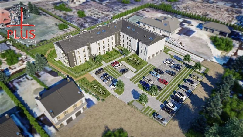 2 pokoje, mieszkanie 33,76 m², piętro 1, oferta nr , LS02549, Reda, Betlejem, Moniuszki