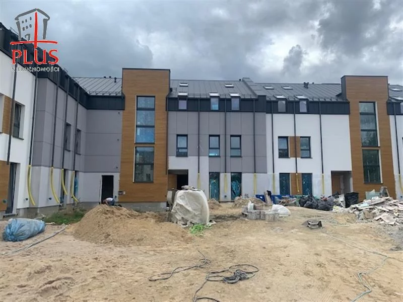 2 pokoje, mieszkanie 33,76 m², piętro 1, oferta nr , LS02549, Reda, Betlejem, Moniuszki