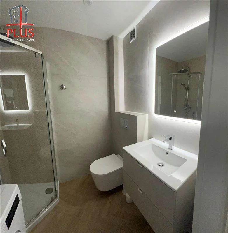 Apartamenty LS02552 Wejherowo Śmiechowo Necla