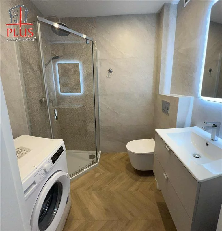 2 pokoje, mieszkanie 32,40 m², piętro 1, oferta nr , LS02552, Wejherowo, Śmiechowo, Necla