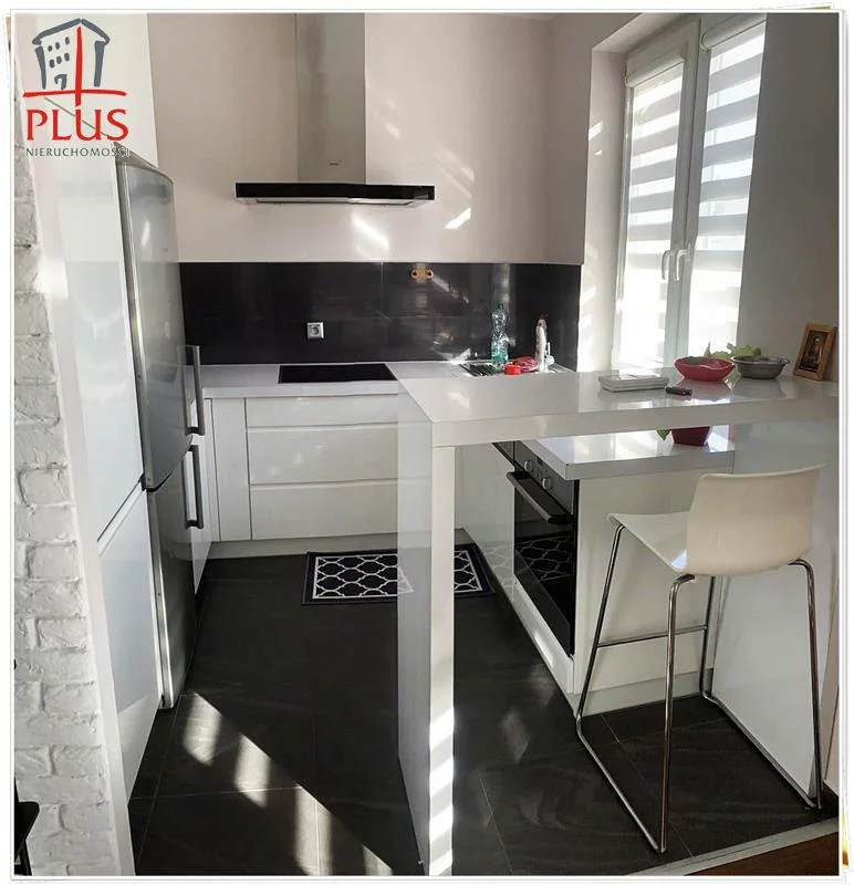 2 pokoje, mieszkanie 51,00 m², parter, oferta nr , LS02522, Reda, Długa