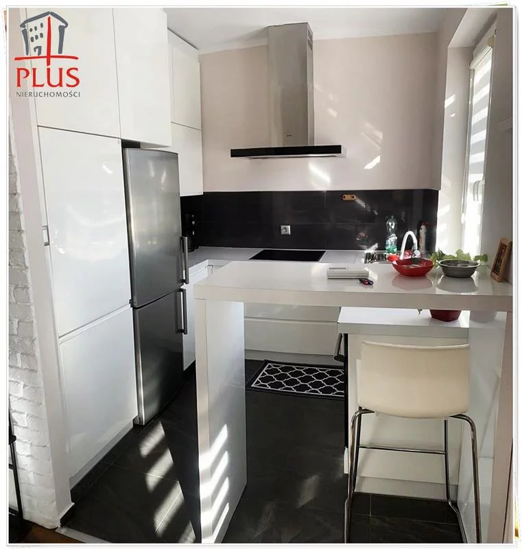 2 pokoje, mieszkanie 51,00 m², parter, oferta nr , LS02522, Reda, Długa