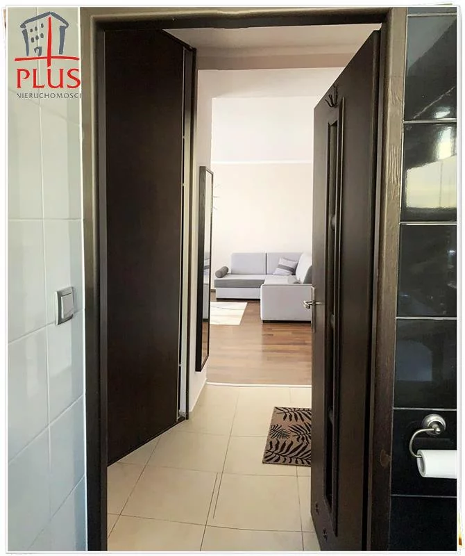 2 pokoje, mieszkanie 51,00 m², parter, oferta nr , LS02522, Reda, Długa