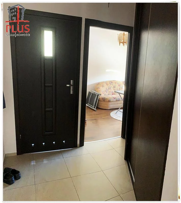 2 pokoje, mieszkanie 51,00 m², parter, oferta nr , LS02522, Reda, Długa