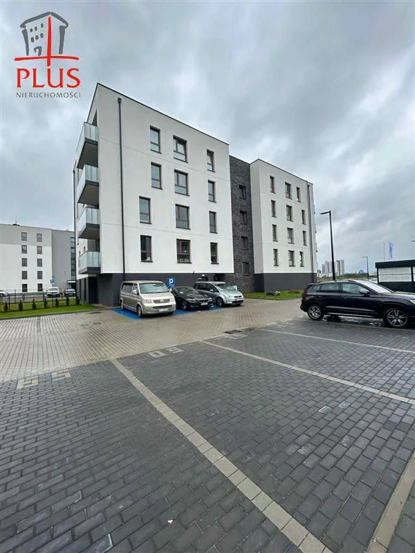 Apartamenty LS02556 Rumia Jeziorna