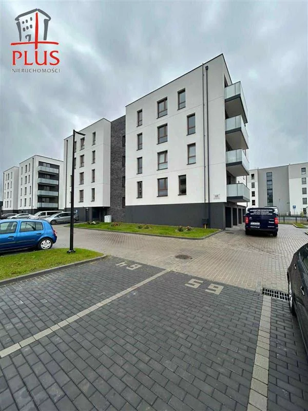 2 pokoje, mieszkanie 38,28 m², parter, oferta nr , LS02556, Rumia, Jeziorna
