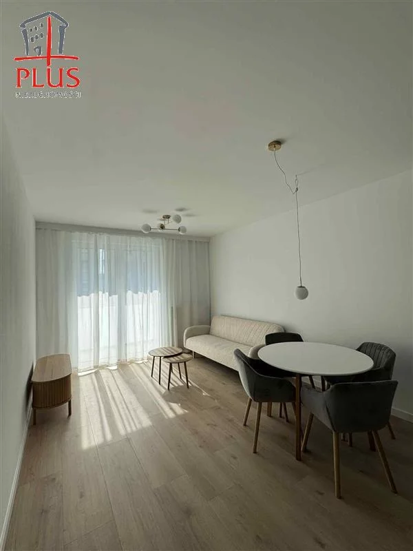 2 pokoje, mieszkanie 38,28 m², parter, oferta nr , LS02556, Rumia, Jeziorna
