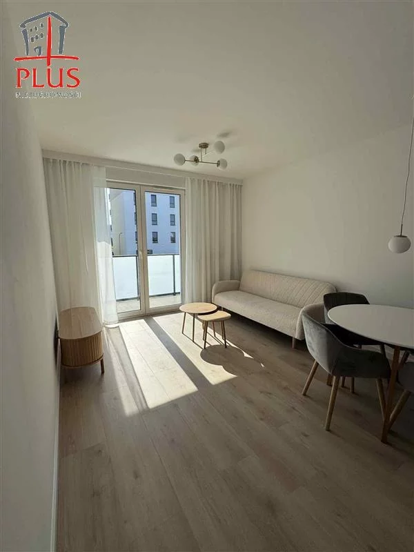 2 pokoje, mieszkanie 38,28 m², parter, oferta nr , LS02556, Rumia, Jeziorna