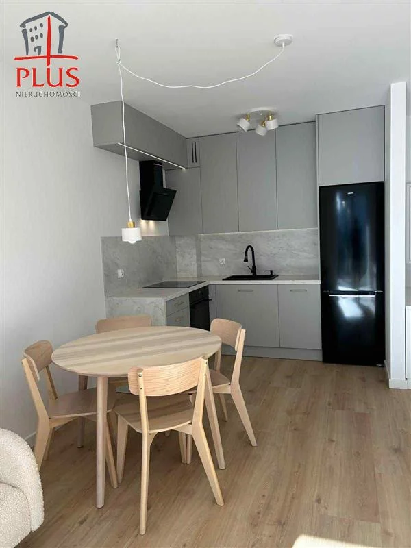 2 pokoje, mieszkanie 38,28 m², parter, oferta nr , LS02556, Rumia, Jeziorna