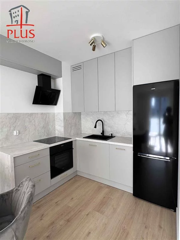 2 pokoje, mieszkanie 38,28 m², parter, oferta nr , LS02556, Rumia, Jeziorna