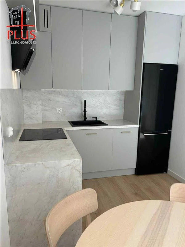 2 pokoje, mieszkanie 38,28 m², parter, oferta nr , LS02556, Rumia, Jeziorna