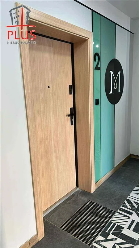 2 pokoje, mieszkanie 38,28 m², parter, oferta nr , LS02556, Rumia, Jeziorna