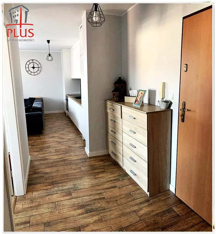 3 pokoje, mieszkanie 58,30 m², piętro 3, oferta nr , LS02512, Wejherowo, Śmiechowo, Dzięcielskiego