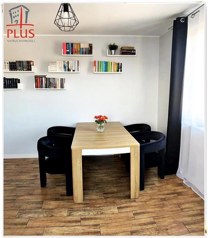 3 pokoje, mieszkanie 58,30 m², piętro 3, oferta nr , LS02512, Wejherowo, Śmiechowo, Dzięcielskiego