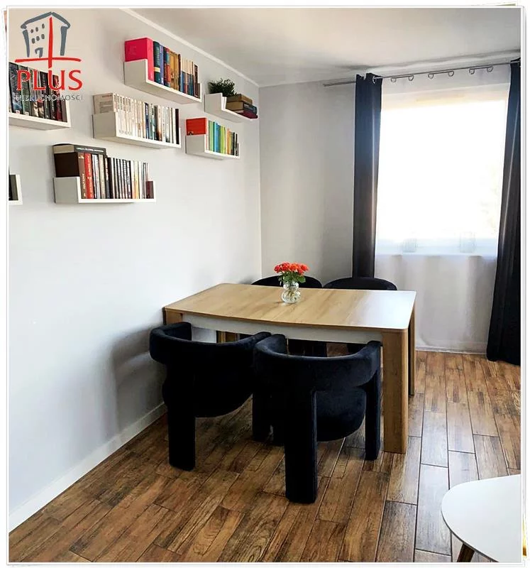 3 pokoje, mieszkanie 58,30 m², piętro 3, oferta nr , LS02512, Wejherowo, Śmiechowo, Dzięcielskiego