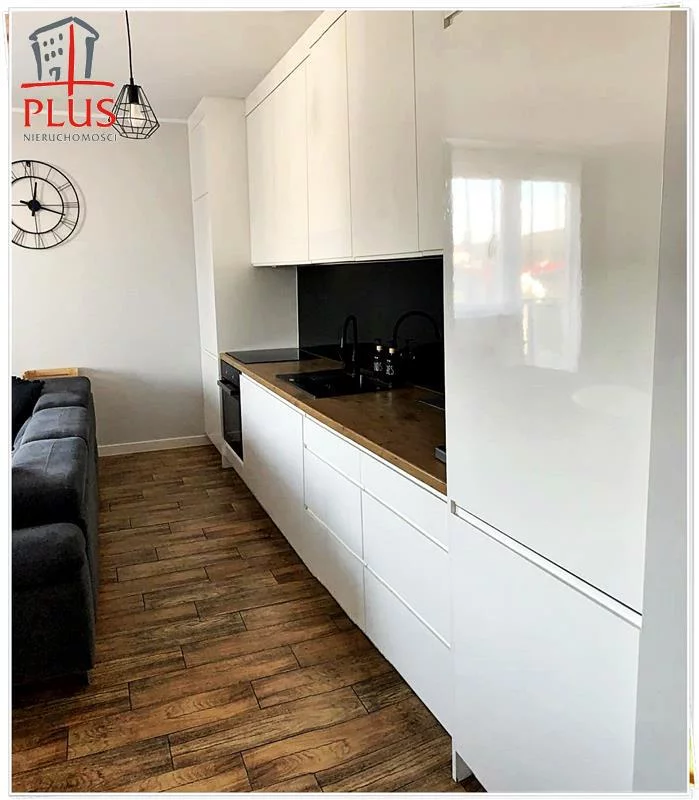 3 pokoje, mieszkanie 58,30 m², piętro 3, oferta nr , LS02512, Wejherowo, Śmiechowo, Dzięcielskiego