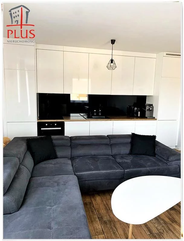 3 pokoje, mieszkanie 58,30 m², piętro 3, oferta nr , LS02512, Wejherowo, Śmiechowo, Dzięcielskiego