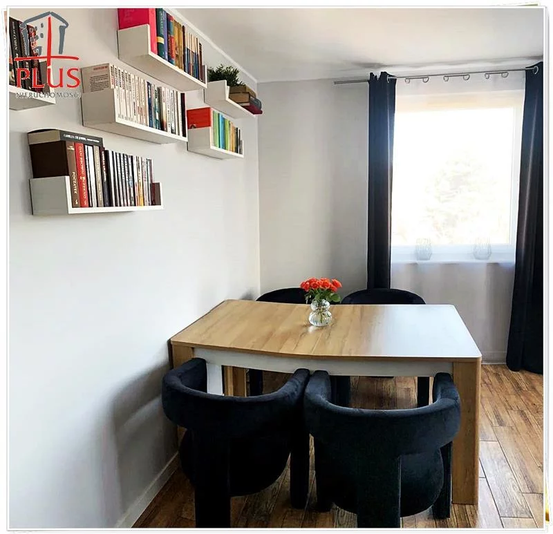 3 pokoje, mieszkanie 58,30 m², piętro 3, oferta nr , LS02512, Wejherowo, Śmiechowo, Dzięcielskiego