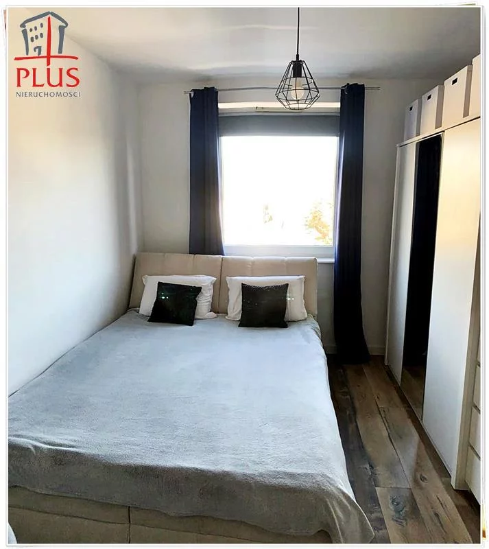 3 pokoje, mieszkanie 58,30 m², piętro 3, oferta nr , LS02512, Wejherowo, Śmiechowo, Dzięcielskiego