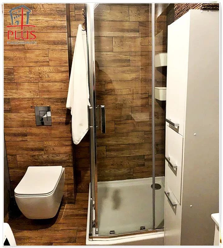 3 pokoje, mieszkanie 58,30 m², piętro 3, oferta nr , LS02512, Wejherowo, Śmiechowo, Dzięcielskiego