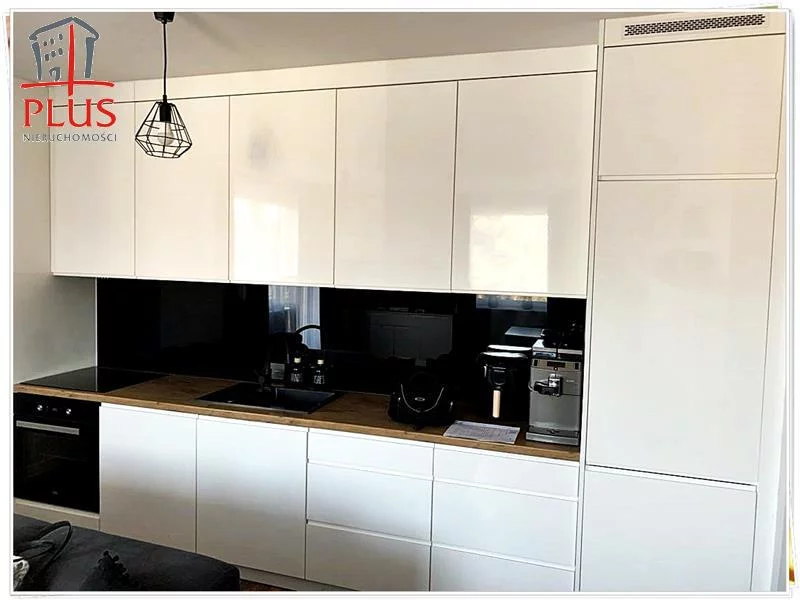 3 pokoje, mieszkanie 58,30 m², piętro 3, oferta nr , LS02512, Wejherowo, Śmiechowo, Dzięcielskiego