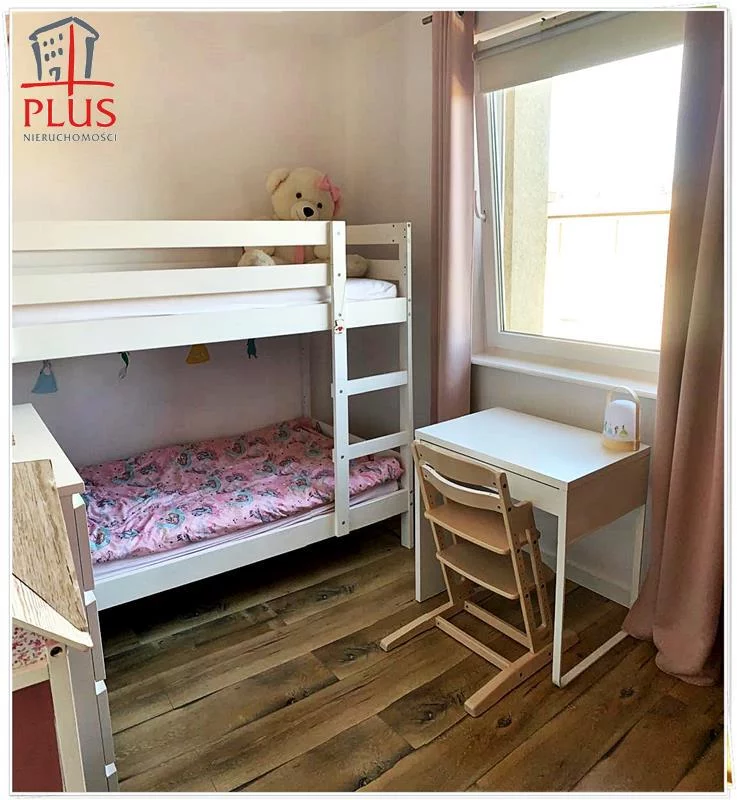 3 pokoje, mieszkanie 58,30 m², piętro 3, oferta nr , LS02512, Wejherowo, Śmiechowo, Dzięcielskiego