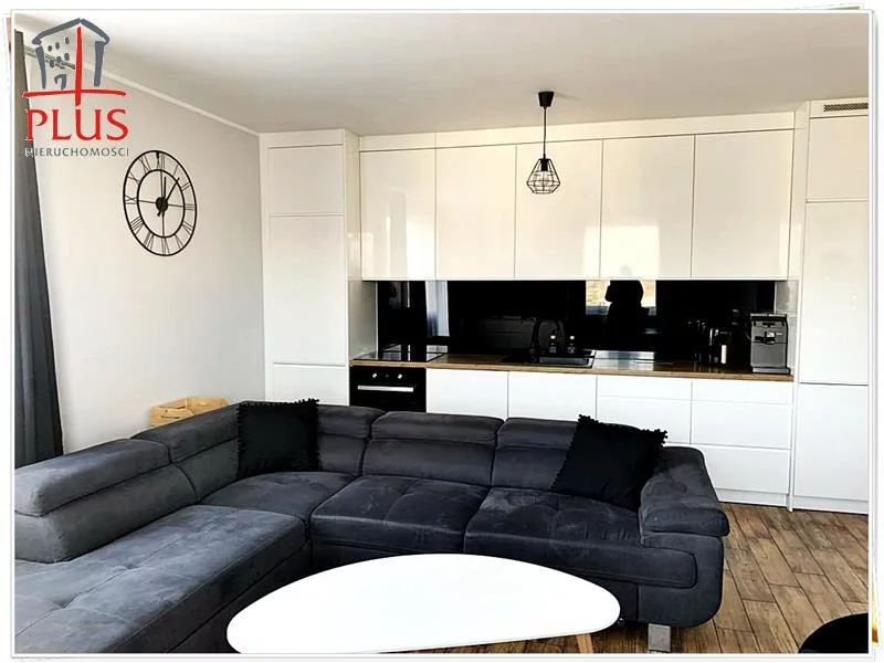 3 pokoje, mieszkanie 58,30 m², piętro 3, oferta nr , LS02512, Wejherowo, Śmiechowo, Dzięcielskiego