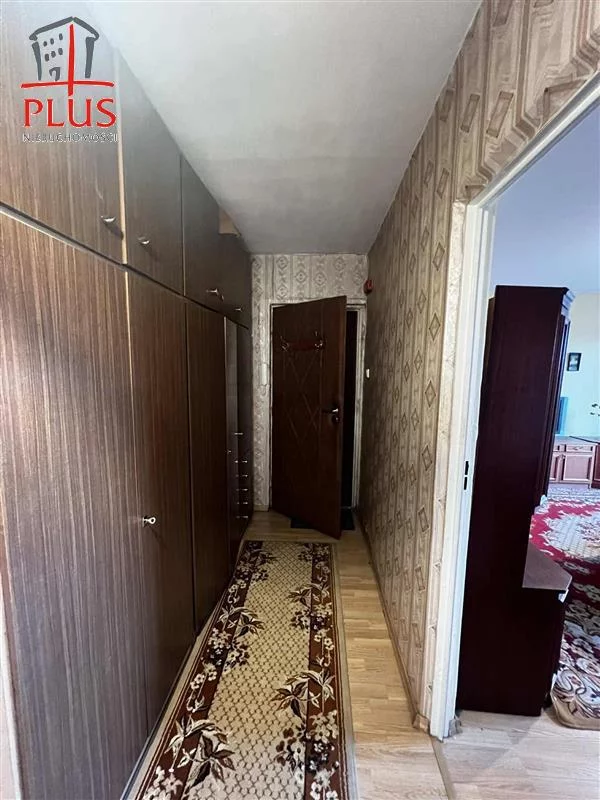 3 pokoje, mieszkanie 60,57 m², piętro 8, oferta nr , LS02561, Wejherowo, Nanice, Kochanowskiego