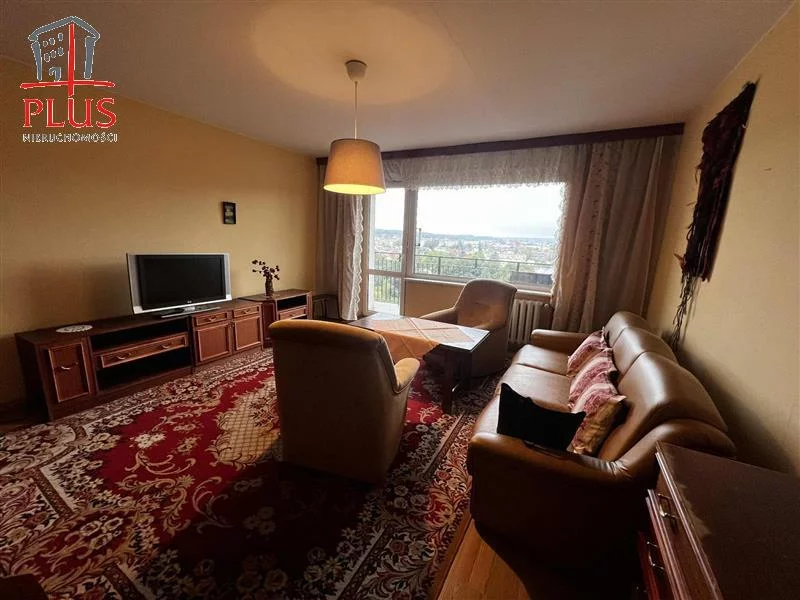 3 pokoje, mieszkanie 60,57 m², piętro 8, oferta nr , LS02561, Wejherowo, Nanice, Kochanowskiego