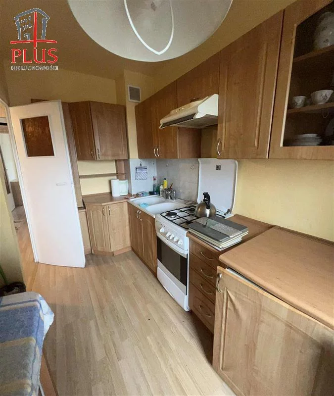 3 pokoje, mieszkanie 60,57 m², piętro 8, oferta nr , LS02561, Wejherowo, Nanice, Kochanowskiego
