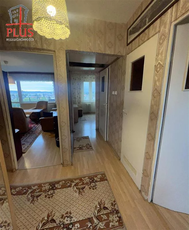 3 pokoje, mieszkanie 60,57 m², piętro 8, oferta nr , LS02561, Wejherowo, Nanice, Kochanowskiego
