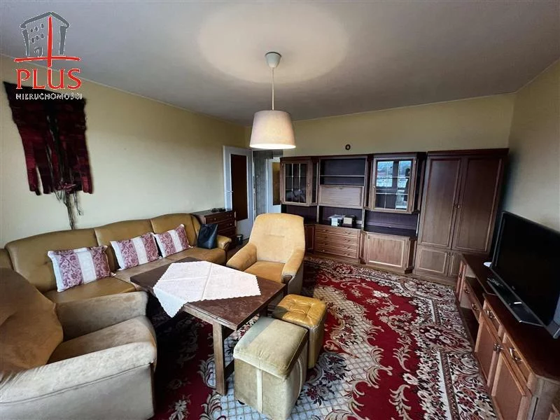 3 pokoje, mieszkanie 60,57 m², piętro 8, oferta nr , LS02561, Wejherowo, Nanice, Kochanowskiego