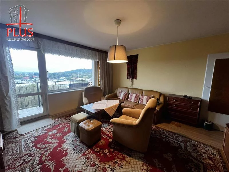3 pokoje, mieszkanie 60,57 m², piętro 8, oferta nr , LS02561, Wejherowo, Nanice, Kochanowskiego
