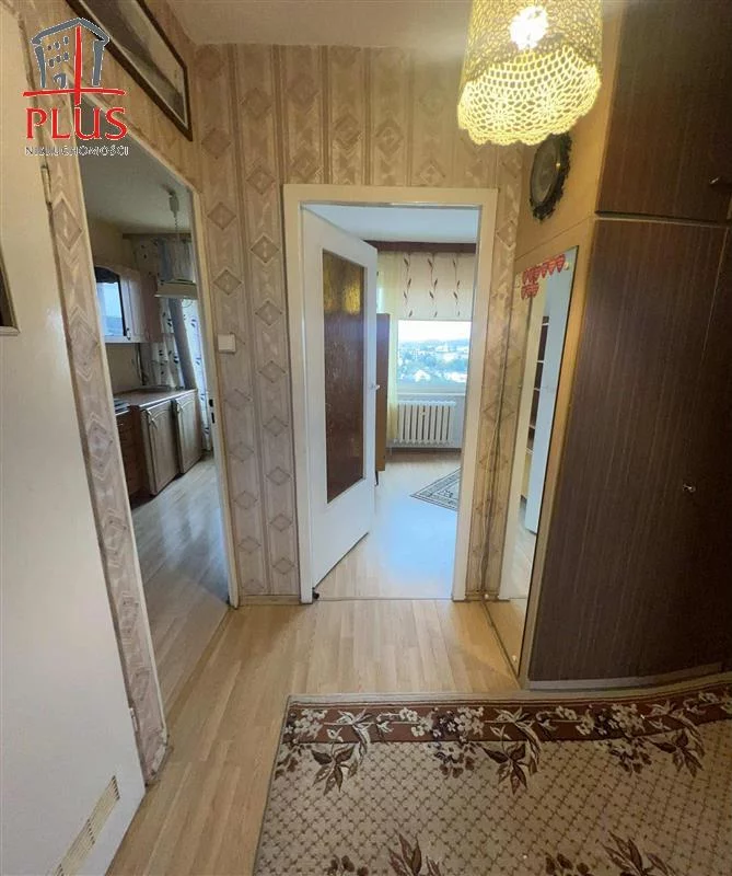 3 pokoje, mieszkanie 60,57 m², piętro 8, oferta nr , LS02561, Wejherowo, Nanice, Kochanowskiego