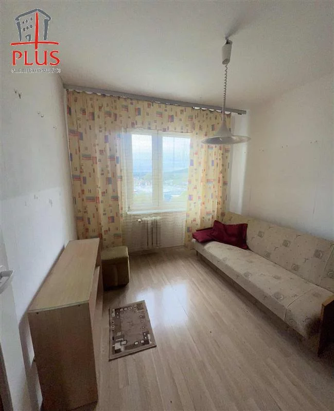 3 pokoje, mieszkanie 60,57 m², piętro 8, oferta nr , LS02561, Wejherowo, Nanice, Kochanowskiego