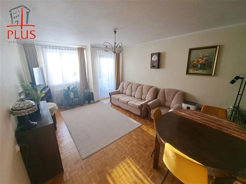 3 pokoje, mieszkanie 52,58 m², piętro 3, oferta nr , LS02510, Wejherowo, os.Staszica