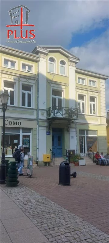 3 pokoje, mieszkanie 66,00 m², piętro 1, oferta nr , LS02559, Wejherowo, Jana III Sobieskiego