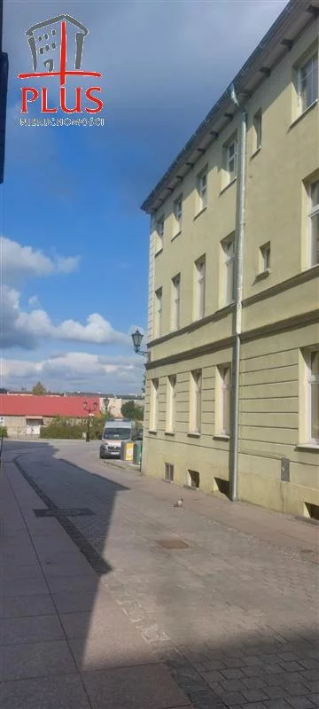 3 pokoje, mieszkanie 66,00 m², piętro 1, oferta nr , LS02559, Wejherowo, Jana III Sobieskiego