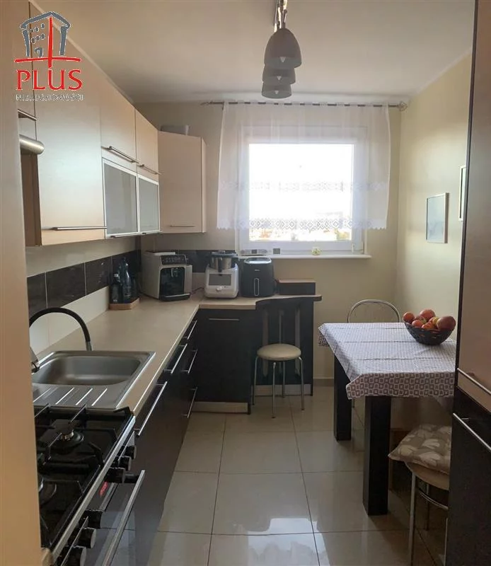 4 pokoje, mieszkanie 72,60 m², piętro 4, oferta nr , LS02518, Wejherowo