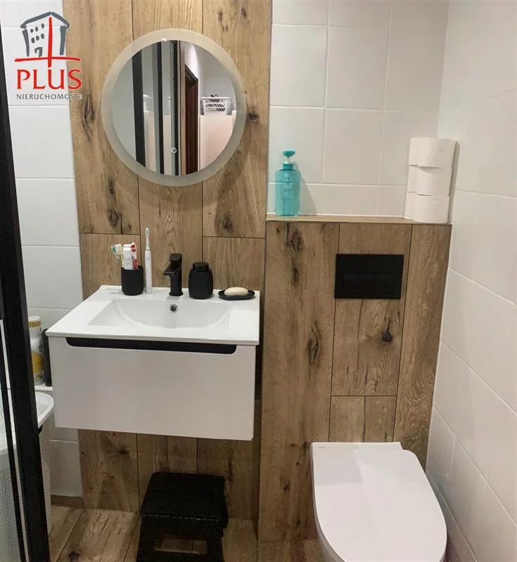 4 pokoje, mieszkanie 72,60 m², piętro 4, oferta nr , LS02518, Wejherowo