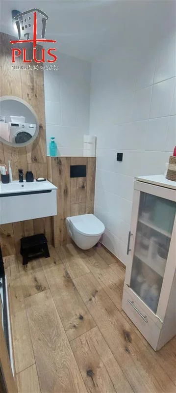4 pokoje, mieszkanie 72,60 m², piętro 4, oferta nr , LS02518, Wejherowo