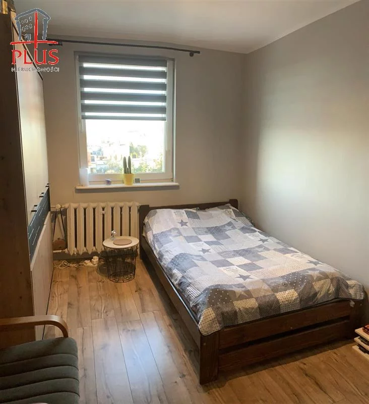4 pokoje, mieszkanie 72,60 m², piętro 4, oferta nr , LS02518, Wejherowo