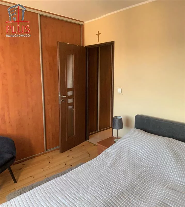 4 pokoje, mieszkanie 72,60 m², piętro 4, oferta nr , LS02518, Wejherowo