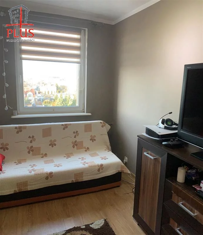 4 pokoje, mieszkanie 72,60 m², piętro 4, oferta nr , LS02518, Wejherowo