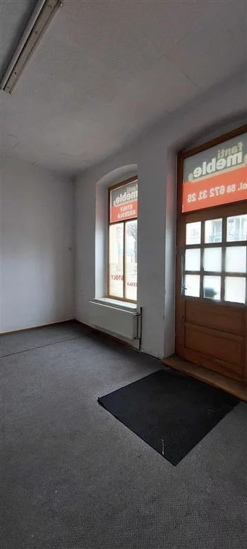 Lokal użytkowy 120,00 m², oferta nr , 2438, Wejherowo, Śródmieście, Sienkiewicza